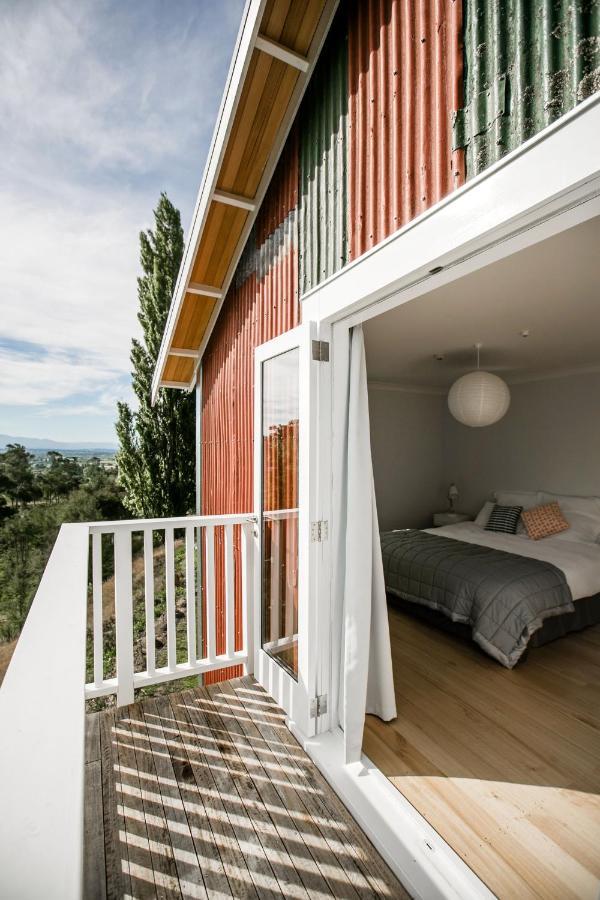 The Pear Orchard Lodge Richmond Dış mekan fotoğraf