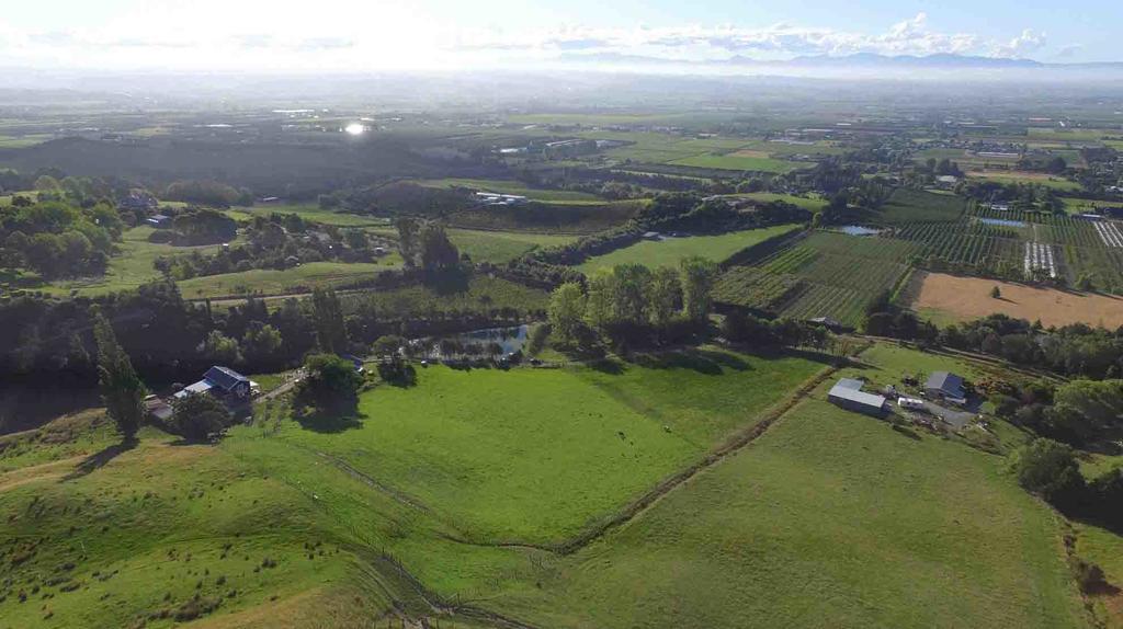 The Pear Orchard Lodge Richmond Dış mekan fotoğraf