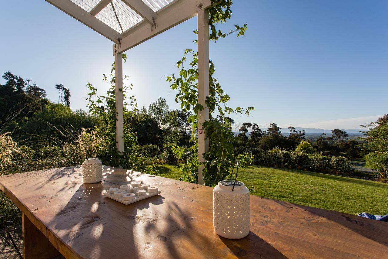 The Pear Orchard Lodge Richmond Dış mekan fotoğraf